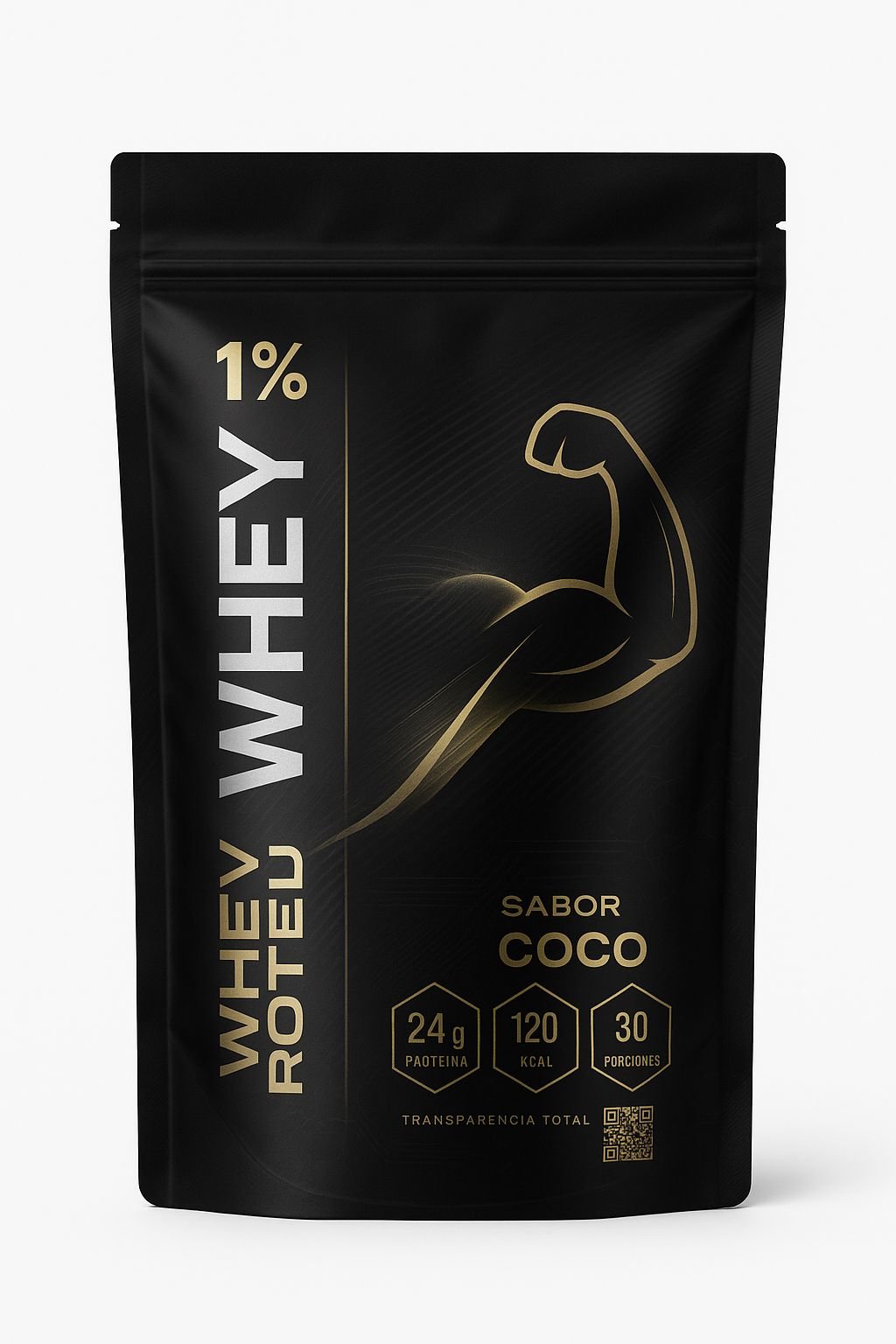 WHEY CORE