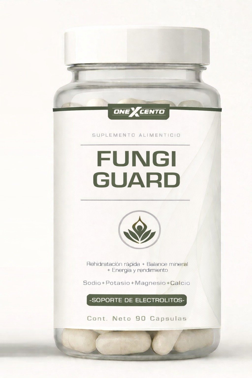 Fungi Guard